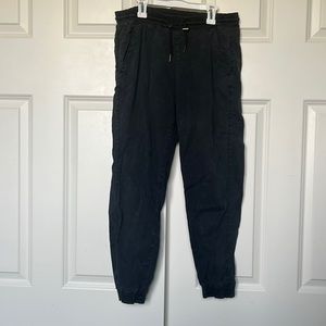 Relaxed fit joggers